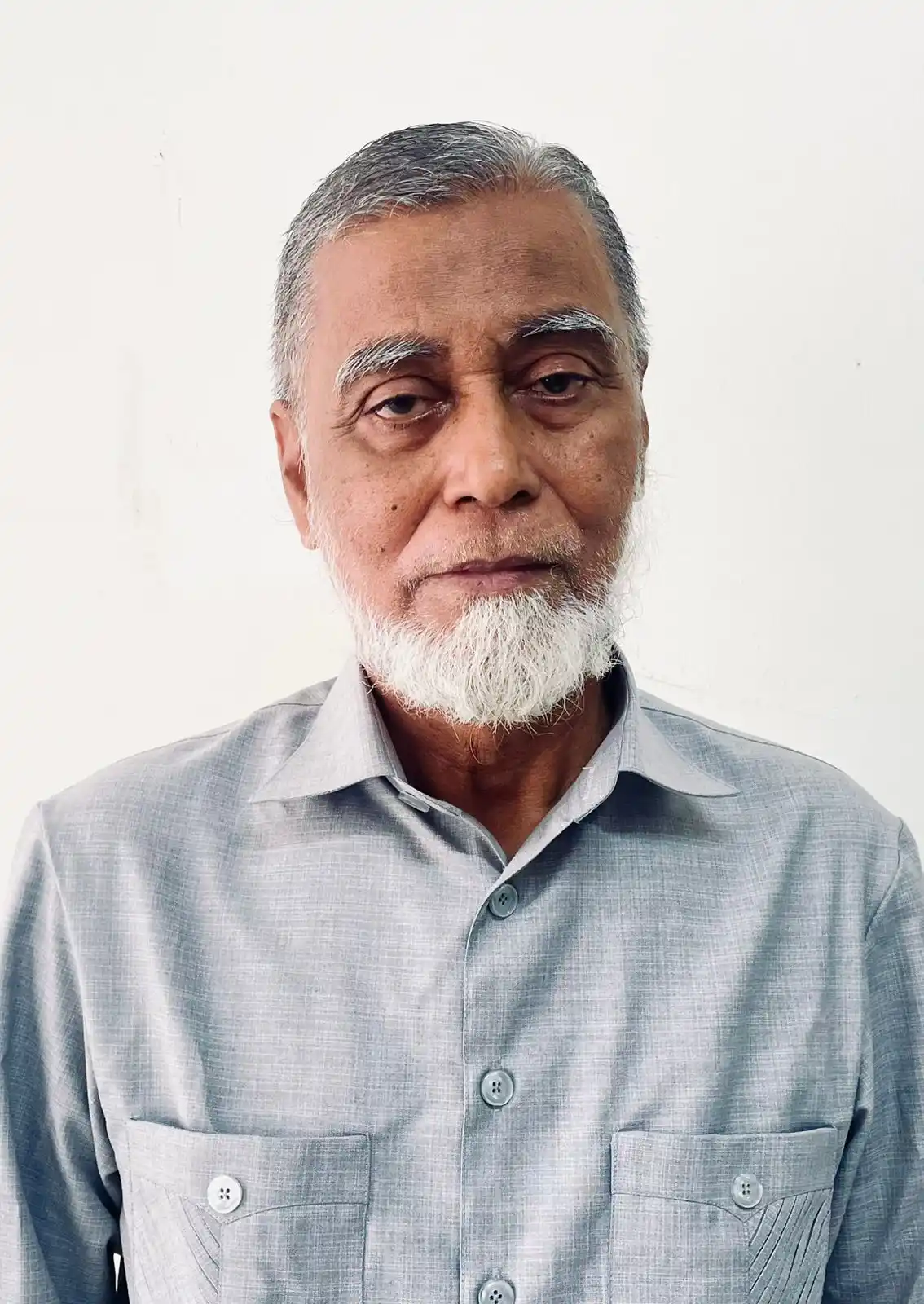 Professor Dr. Md. Keramat Ali Mollah
